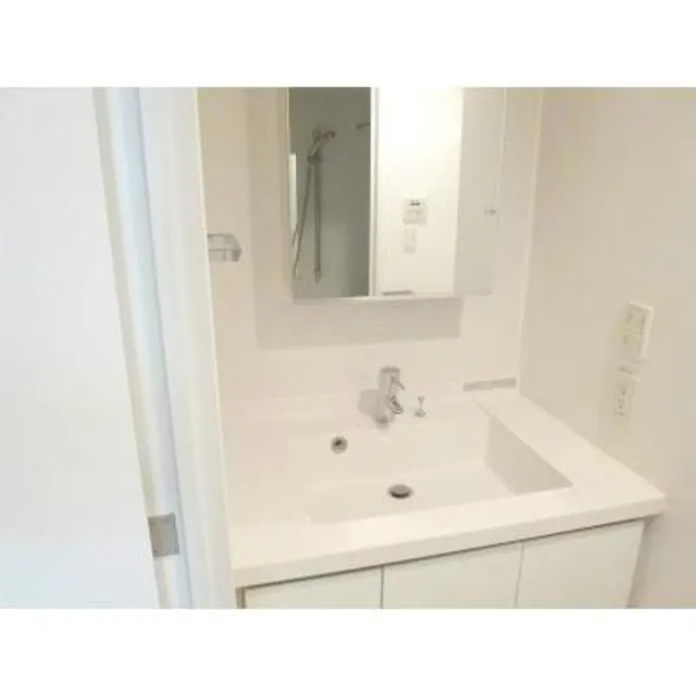 Park Cube Meguro Tower - Interior - ["Property", "Room", "Bathroom"]