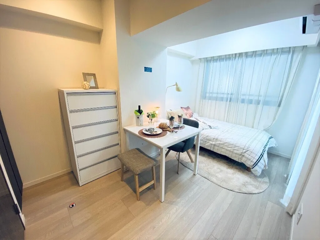 Wilterrace Morishita 3-Chome - Interior - ["Furniture", "Comfort", "Wood"]