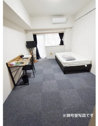 Maison De Ville Nihonbashi Nakasu - Interior - ["Flooring", "Floor", "Furniture"]