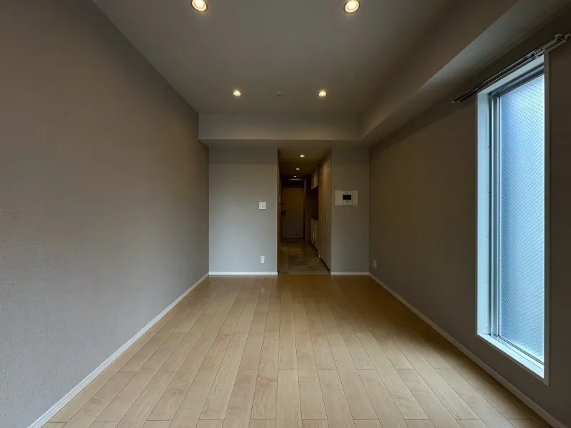 Castalia Azabujuban Shichimensaka - Interior - ["Flooring", "Floor", "Ceiling"]