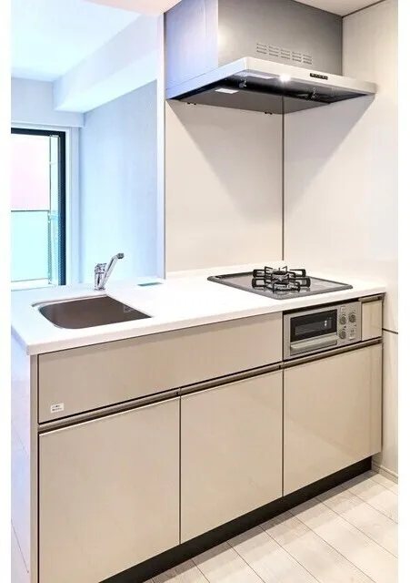 Lefon Progres Akabane Marks - Interior - ["Kitchen Appliance", "Major appliance", "Kitchen"]