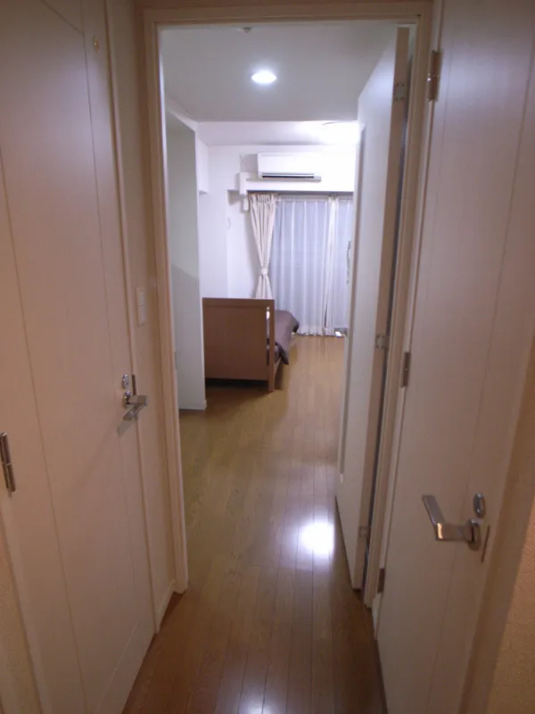 JAPT Kanda 4 - Interior - ["Room", "Floor", "Property"]