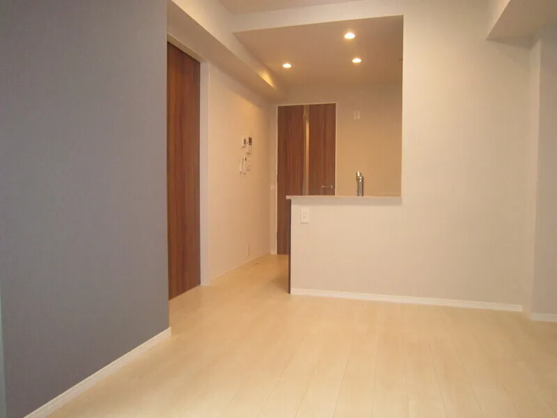Casa Splendid Azabu-Juban Station - Interior - ["Flooring", "Floor", "Wood"]