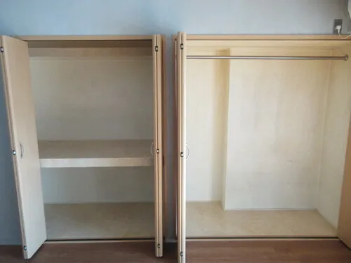 Lions Mansion Shirogane No. 3 - Interior - ["Fixture", "Wood", "Shelf"]