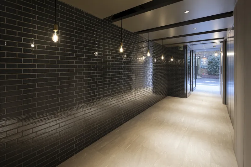 Struth Plus Nishinippori - Other - ["Flooring", "Floor", "Lighting"]