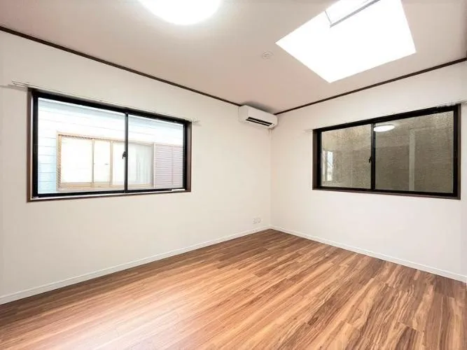 Yokohama City Minami Ward Miharudai Detached House
