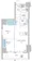 Lefon Progres Shimura Sakaue - Floor Plan - ["Rectangle", "Line", "Parallel"] thumbnail