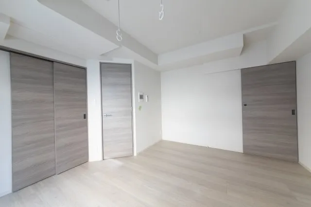 Proud Flat Kinshicho II - Interior - ["Building", "Fixture", "Hall"]