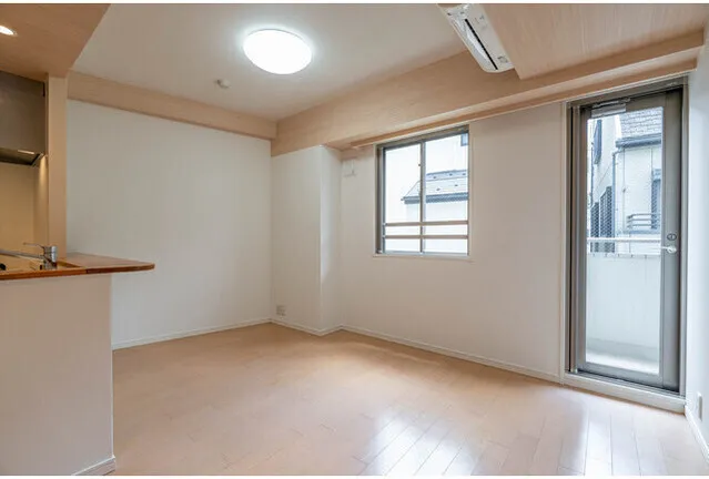 Orchid Residence Kagurazaka - Interior - ["Flooring", "Floor", "Apartment"]