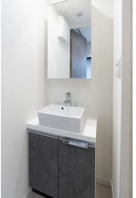 RJR Precia Chidori - Interior - ["Bathroom Sink", "Plumbing fixture", "Bathroom cabinet"]