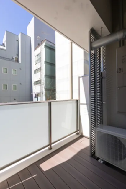 LEGASIS Nakameguro - Interior - ["Wood", "Building", "Rectangle"]