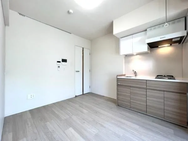 Foresity Bunkyo Myogadani - Interior - ["Cabinetry", "Wood", "Countertop"]
