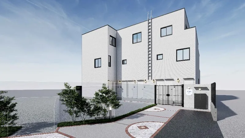 Mijas Nakano II image