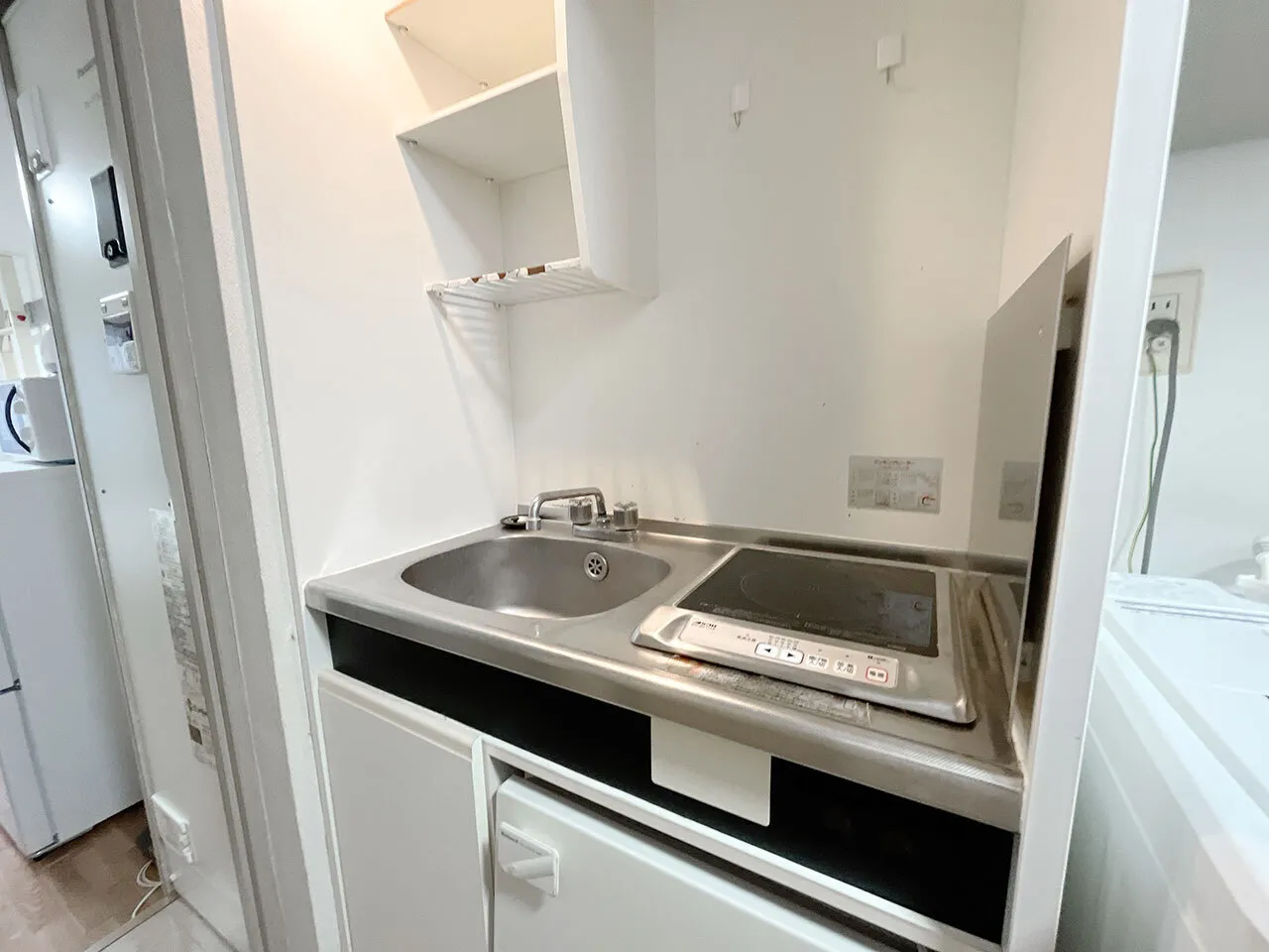 Mynavi Stay Yoyogi Park - Interior - []