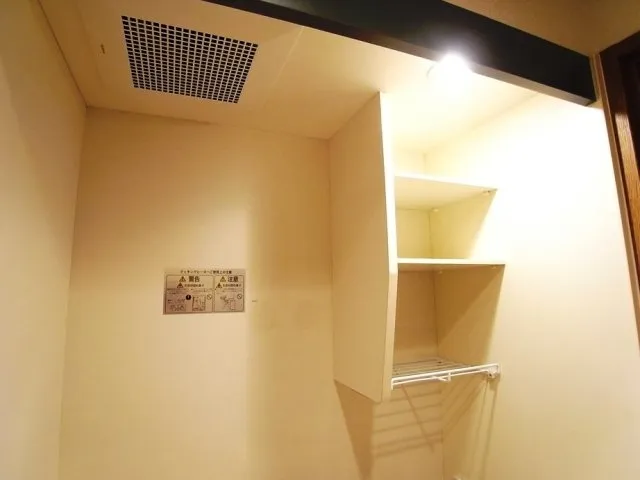 Saint Emilion Setagaya Kaminoge - Interior - ["Wall", "Wood", "Ceiling"]