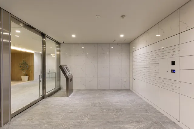 Lefon Progres Kojiya - Exterior - ["Flooring", "Floor", "Ceiling"]