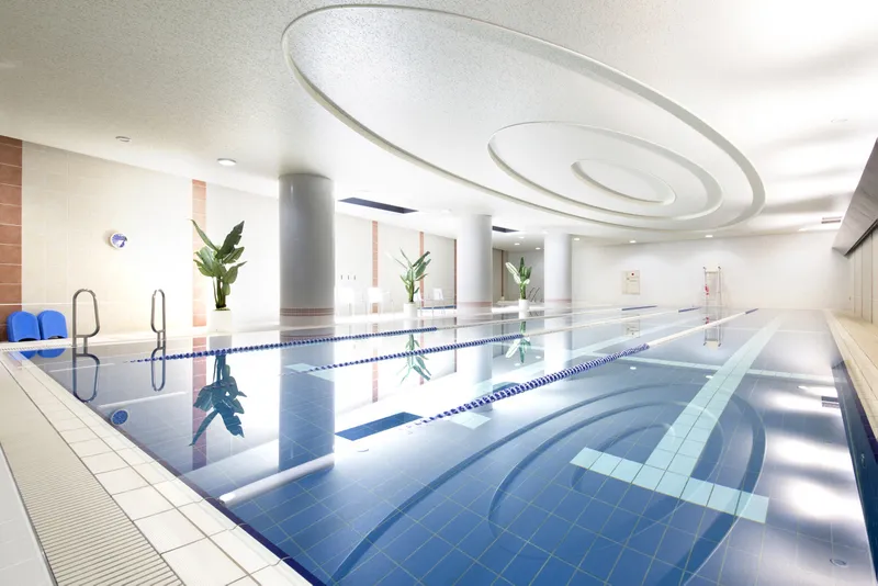 Concieria Nishi Shinjuku TOWER'S WEST - Other - ["Flooring", "Floor", "Ceiling"]