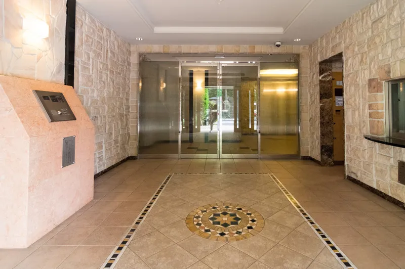 Gala Grandi Nakano - Other - ["Flooring", "Floor", "Ceiling"]