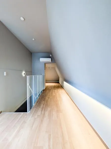 Pratique Nakano-Sakaue - Interior - ["Flooring", "Wood", "Floor"]