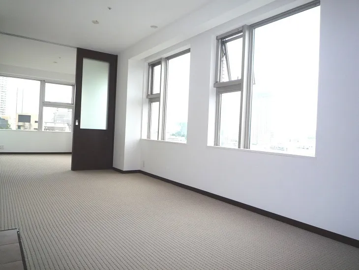 Residia Tower Nogizaka - Interior - ["Window", "Property", "Building"]
