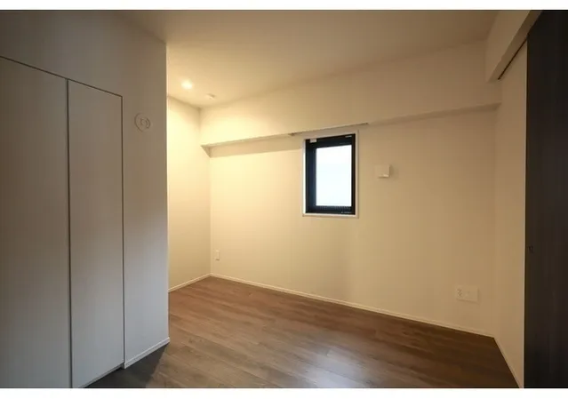 Pierce Shibuya Honmachi Residence - Interior - ["Flooring", "Floor", "Wood"]