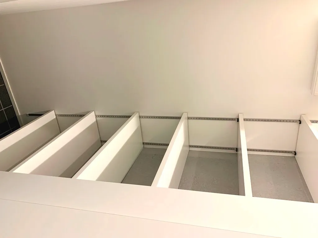 La Douceur Nerima - Interior - ["Rectangle", "Wood", "Floor"]