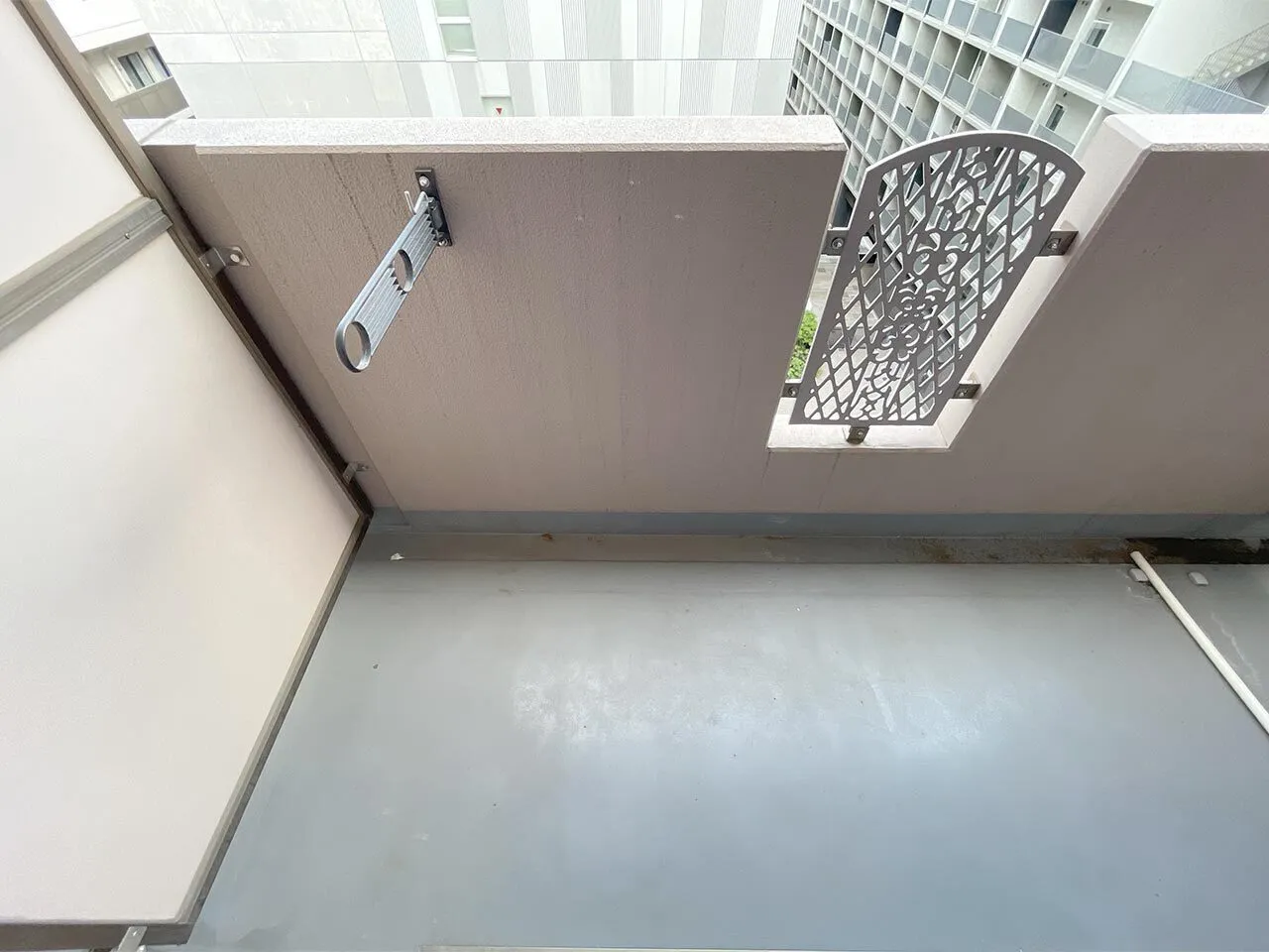 Mynavi STAY Palace Tsukishima Riverside - Interior - []