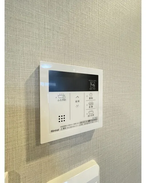 Comforia Liv Minamisunamachi East - Interior - ["Technology", "Thermostat", "Electronics"]