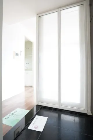 Axia Ikebukuro - Interior - ["Flooring", "Floor", "Wood"]