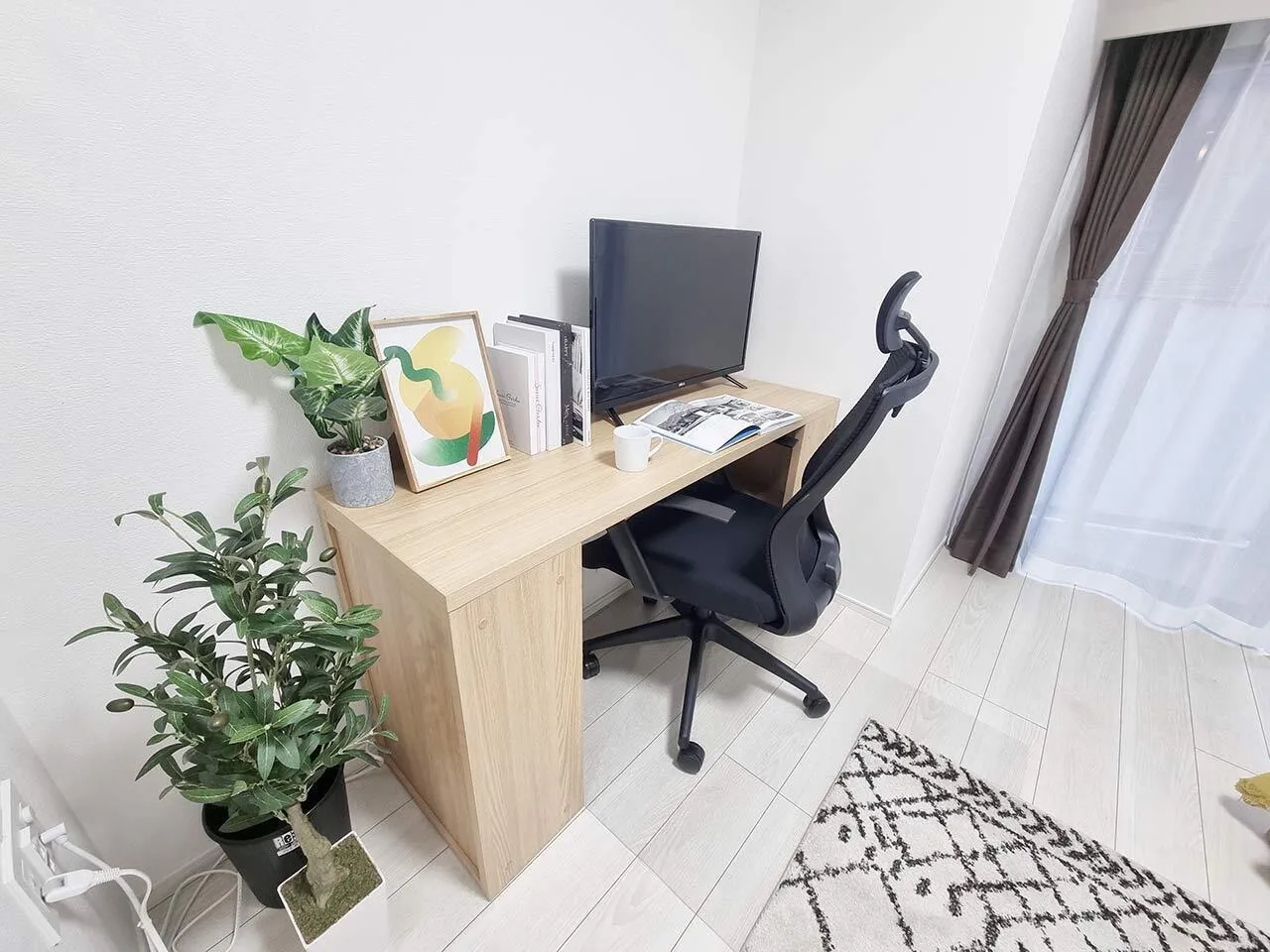 Mynavi STAY Taito Asakusa - Interior - []