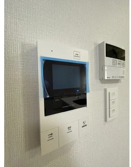 Daffitto Kinshicho - Interior - ["Electronic device", "Technology", "Electronics"]