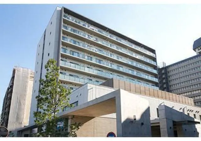 Cerio Ochiai Higashi-Nakano - Exterior - Building Exterior