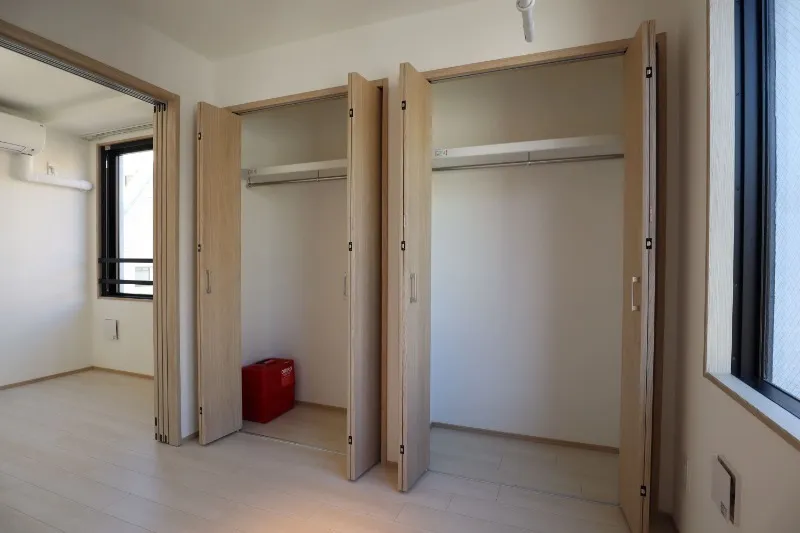 Atrio Flats Kikugawa North - Interior - ["Flooring", "Wood", "Floor"]