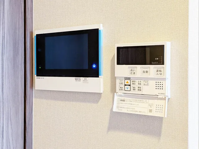 Lefon Progre Hongo 3-Chome - Interior - ["Electronic device", "Display device", "Electronics"]