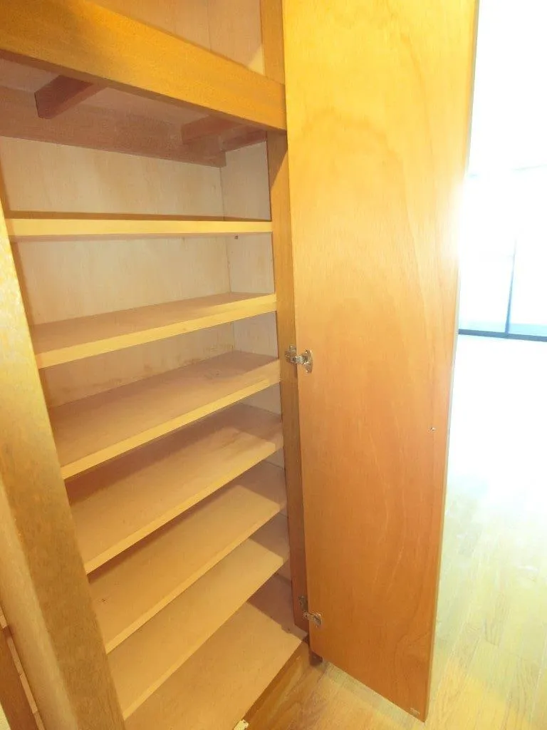 KDX Residence Daikanyama II - Interior - ["Stairs", "Shelf", "Wood"]