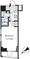 Beverly Holmes Ikebukuro - Floor Plan - [] thumbnail