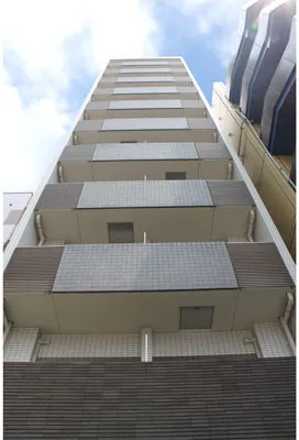 Prele Duc Tokyo Bay II - Exterior - ["High-rise building"]