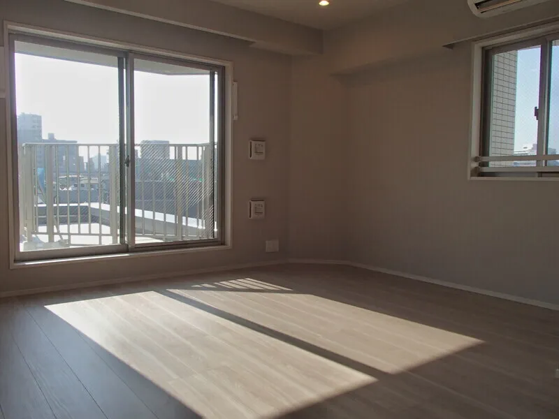 Casa Splendid Koishikawa - Interior - ["Flooring", "Floor", "Wood flooring"]
