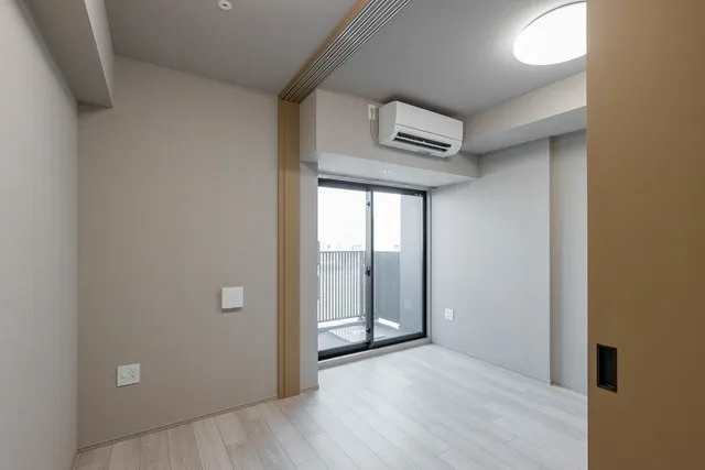 The Lions Forcia Bunkyo Yushima - Interior - ["Flooring", "Floor", "Ceiling"]