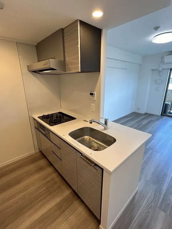 Prime Urban Taito Negishi - Interior - ["Floor", "Apartment", "Condominium"]