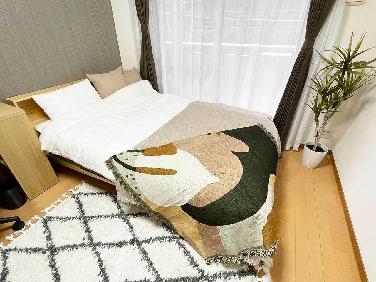 Mynavi STAY Gran Sotokanda Homes - Interior - []