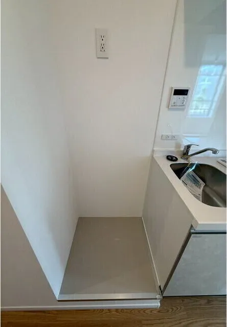 Project Kita-Shinjuku - Interior - ["Flooring", "Floor", "Grey"]