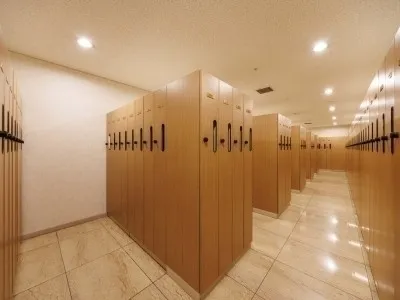 Shinagawa Prince Residence - Other - ["Flooring", "Wood", "Floor"]