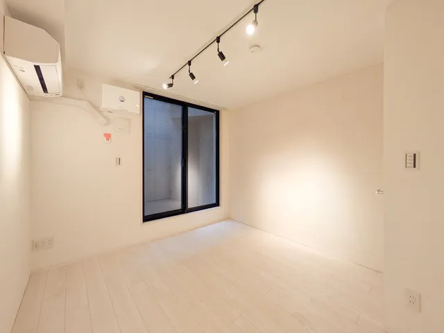 Grand Paseo Nakameguro II - Interior - ["Flooring", "Ceiling", "Floor"]