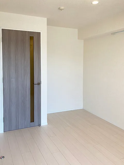 Park Annex Shin-Okachimachi East - Interior - ["Flooring", "Floor", "Wood"]