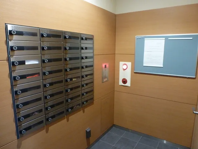 Forest View Gokokuji - Exterior - ["Cabinetry", "Interior design", "Building"]