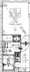 Mirai Heiwajima Residence - Floor Plan - ["White", "Diagram", "Schematic"] thumbnail