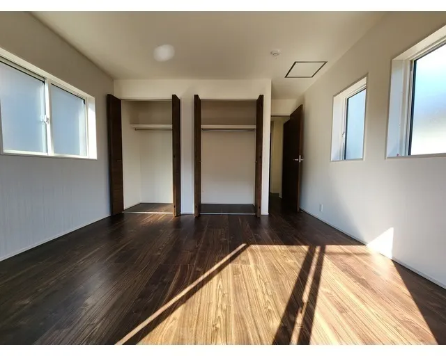 Kolet Yotsukaido Warabi - Interior - ["Flooring", "Floor", "Wood flooring"]