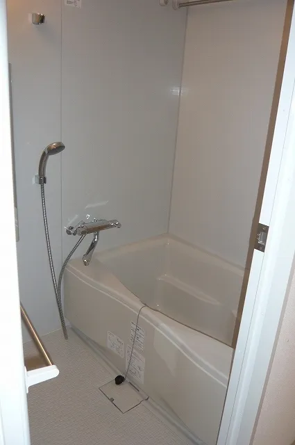Esty Maison Togoshi - Interior - ["Plumbing fixture", "Bathtub", "Bathroom"]