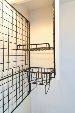 Main Stage Nakai Station - Interior - ["Shelving", "Shelf", "Design"]